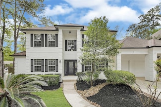 87 E Green Gables Cir, Spring, TX 77382