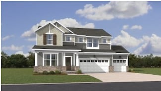 808 Bur Oak Ct, Clarksville, TN 37043