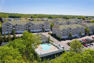 90 Mill St Unit 304, Woonsocket, RI 02895