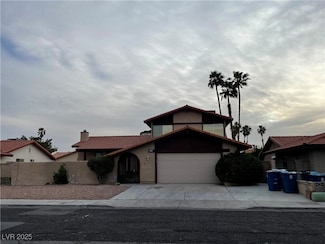 3823 El Camino Rd, Las Vegas, NV 89103