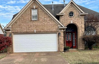 4848 Ashcroft Drive Dr E, Unicorp/Memphis, TN 38125