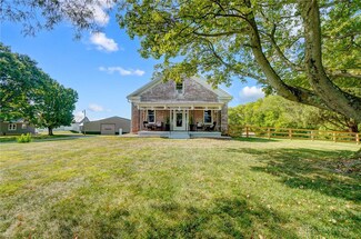 1863 State Route 343, Yellow Springs, OH 45387