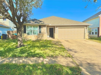 2642 Steelhead Dr, Houston, TX 77045