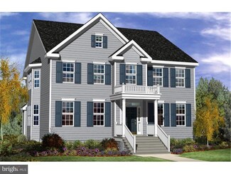 26 Harness Way, Chesterfield, NJ 08515