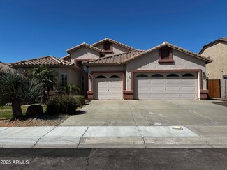 808 E Nolan Place, Chandler, AZ 85249