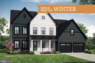 2040 N Fall Harvest Dr Unit 59, Mechanicsburg, PA 17055