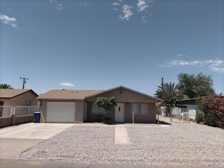 91670 4th St, Mecca, CA 92254