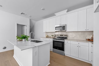 Plan One, North Hills, CA 91343