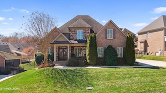 1266 Ansley Woods Way, Knoxville, TN 37923