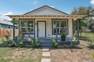 410 Mckay Ave, San Antonio, TX 78204