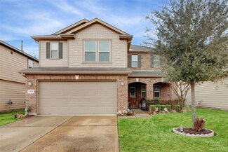 6710 Lindale Springs Ln, Katy, TX 77449