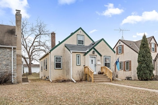 5353 30th Ave S, Minneapolis, MN 55417