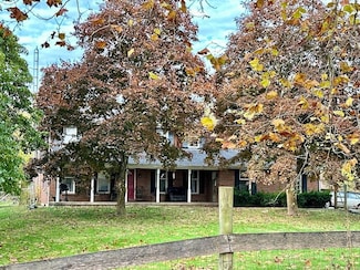 10149 Pleasant Valley Rd, Somerville, OH 45064