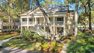 76 Stillwood Dr Unit 4, Pawleys Island, SC 29585