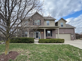 5876 Sunnyvalle Dr, Bargersville, IN 46106