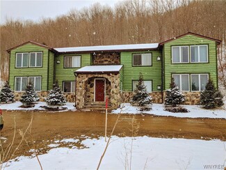 5392 Route 219, Great Valley, NY 14741