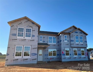 2608 Mabel Ln, Monroe, NC 28110