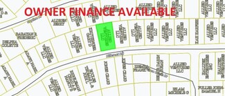 2506 Hillcrest Rd, Horseshoe Bend, AR 72512