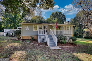 235 Digby Rd, Covington, GA 30014