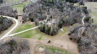 44705 Willow Ln, Saline Township, MO 63456