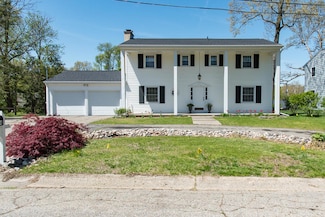 7724 Hampton Oaks Dr, Portage, MI 49024