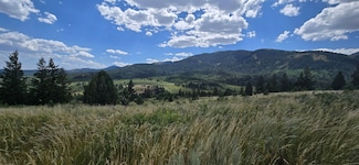 Lot10 Caribou Nf Road 36, Bancroft, ID 83217