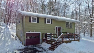 7130 Mt Eaton Rd, Saylorsburg, PA 18353