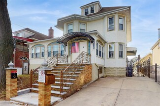 3126 Buell St, East Elmhurst, NY 11369