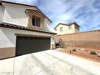 3365 Moon Eclipse St, North Las Vegas, NV 89032