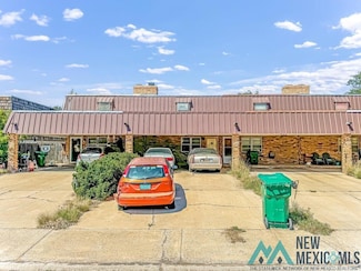 424 W Kiowa Ave, Hobbs, NM 88240