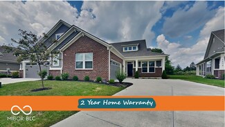 4894 Eldon Dr, Westfield, IN 46062