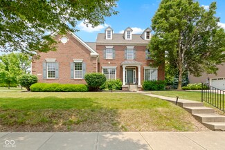 13624 Alston Dr, Fishers, IN 46037