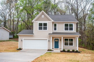618 Sharon Dr, Statesville, NC 28625