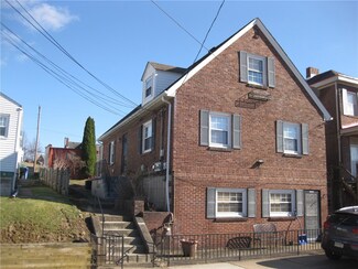 515 Orchard St, Carnegie, PA 15106