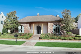 4330 Trevi Ct, Baton Rouge, LA 70809
