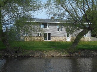 N9040 County Road Fw, Randolph, WI 53956