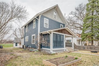 1540 24th St, Des Moines, IA 50311