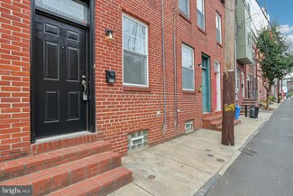 924 N Bambrey St, Philadelphia, PA 19130