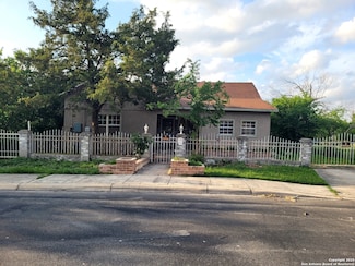415 Gray St, San Antonio, TX 78208