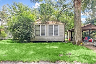 118 12th St, Oberlin, LA 70655