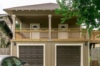 1005 Furman Ave Unit 2, Corpus Christi, TX 78404