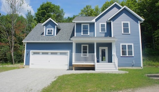 91 Ernest Way, Hinesburg, VT 05461