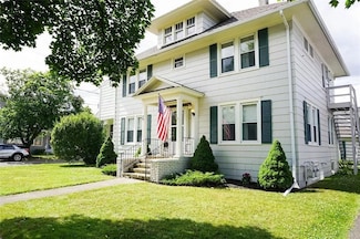 78 Bennett Ave, Binghamton, NY 13905