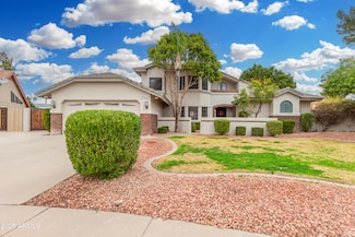 19333 N 68th Ave, Glendale, AZ 85308