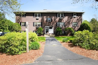 96 Richardson Rd Unit B7, North Chelmsford, MA 01863