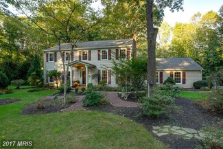 13050 West Cir, Bryantown, MD 20617