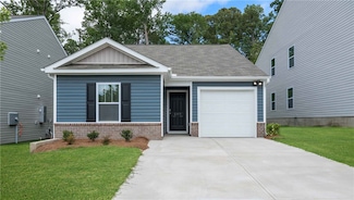 209 Licklog Ct Unit Lot 0154, Seneca, SC 29678
