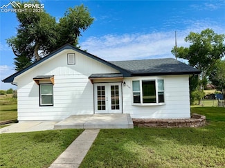 37191 Broadway Ave, Matheson, CO 80830