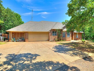 14650 S Midwest Blvd, Edmond, OK 73034