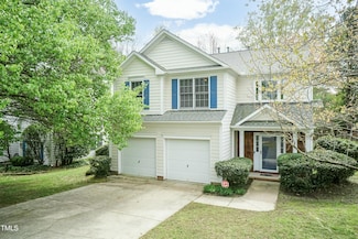 206 Newberry Ln, Durham, NC 27703